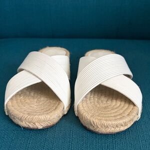 Saks Fifth Avenue Espadrilles